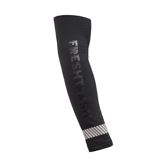FT CYKLO SLEEVES arms TRUE BLACK