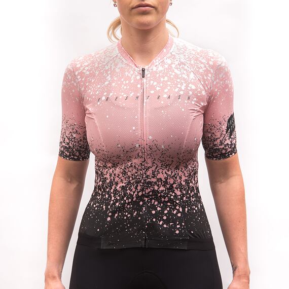 FT WOMENS SIGNATURE CONVERT JERSEY ALL OVER PRINT