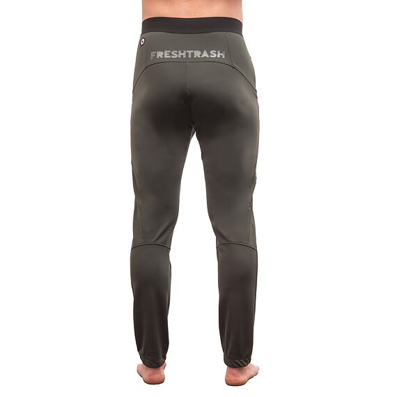 FT MEN'S CROSS POINT PANTS OLIVE GREEN