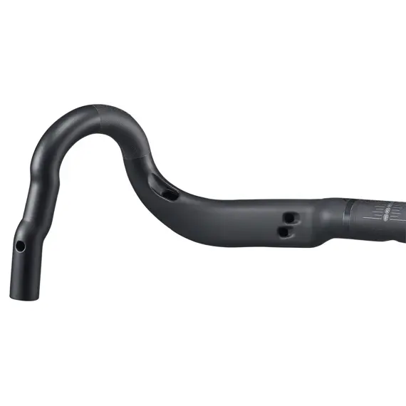 RITCHEY handlebars with integration SUPERLOGIC VENTUREMAX 46