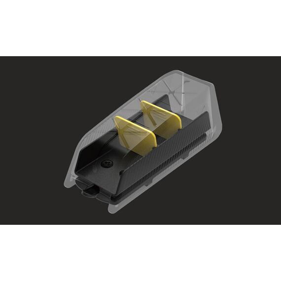 TOPEAK frame bag FASTFUEL TRI-STATION