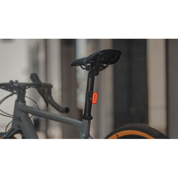 TOPEAK light BESEEN 30