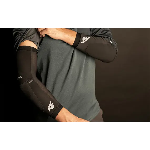 BLUEGRASS elbow protection AURA