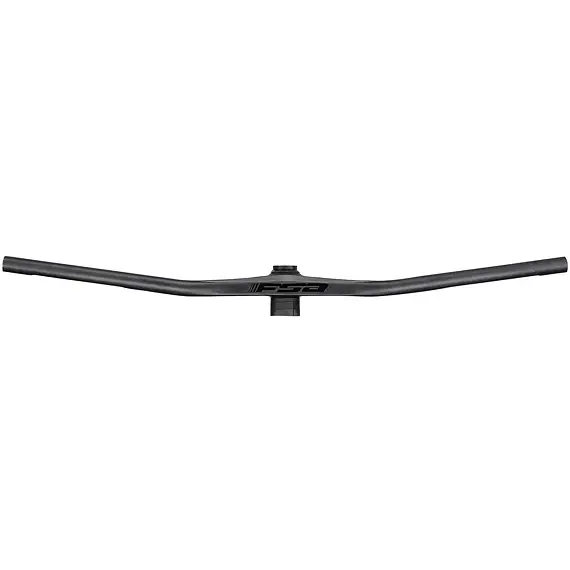 FSA handlebar MTB KFX SiC Integrated ICR carbon 85x780mm