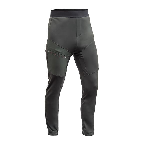 FT MEN'S CROSS POINT PANTS OLIVE GREEN