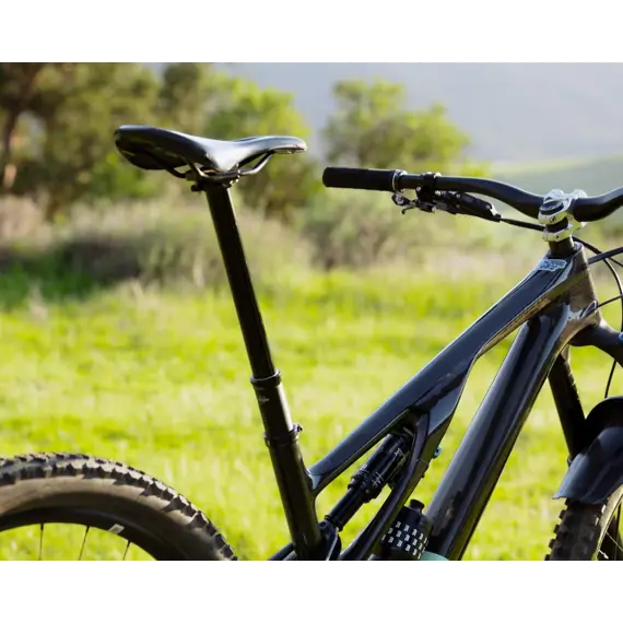 WOLF TOOTH dropper post RESOLVE rev2 34.9x200mm