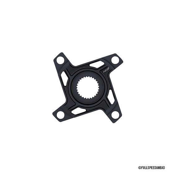 FSA spider E-Bike Bosch GEN4 W0138