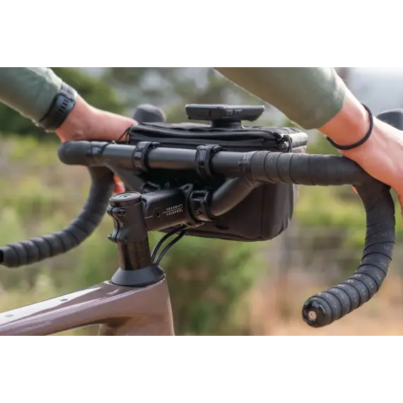 REDSHIFT Top Shelf Handlebar Bag