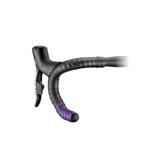 CICLOVATION bar tape Seitex Shining Metallic Amethyst Purple