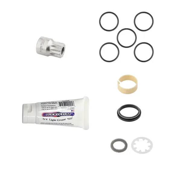 WOLF TOOTH RESOLVE 100 Hours Service Kit