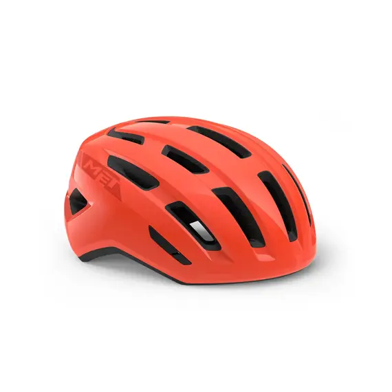 MET helmet MILES MIPS coral -52/58
