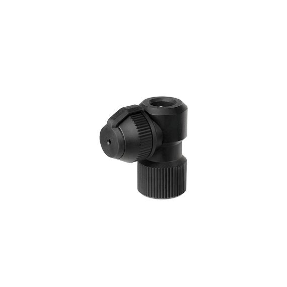 TOPEAK pump NANO AIRBOOSTER L