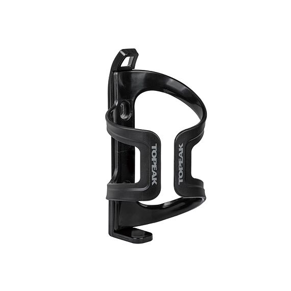 TOPEAK DUALSIDE CAGE EX black
