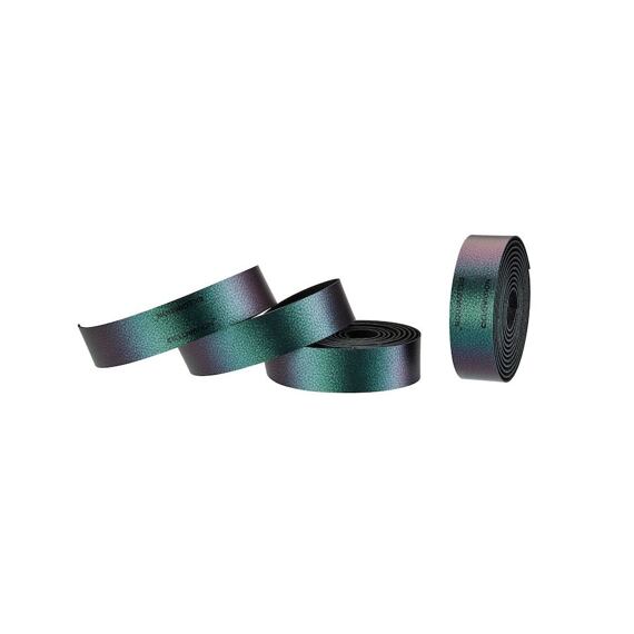 CICLOVATION bar tape Poly Touch Aurora Green