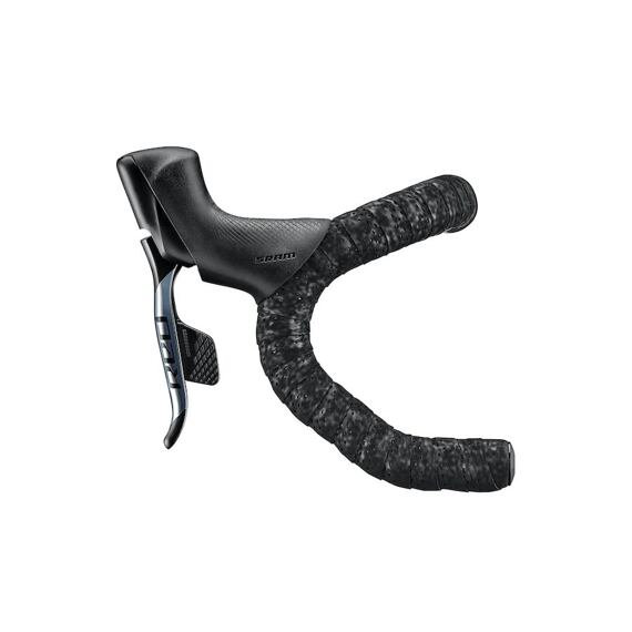 CICLOVATION bar tape Velvet Touch black/black