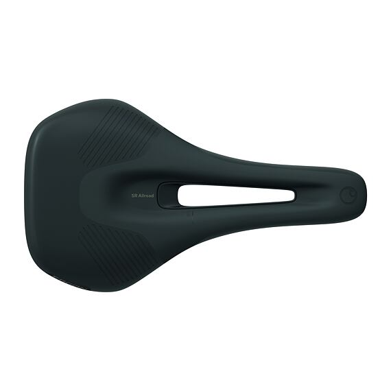 ERGON saddle SR Allroad Comp Women S/M black