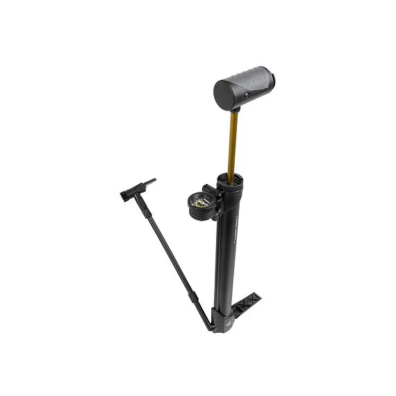 TOPEAK pump TURBO MORPH G