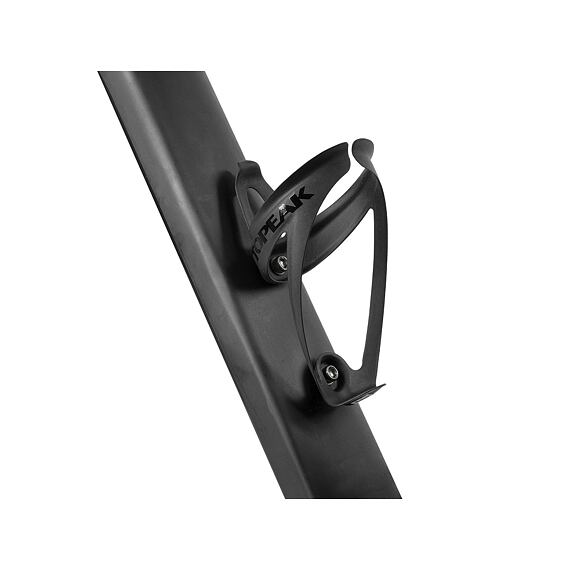 TOPEAK SHUTTLE CAGE Z CARBON black