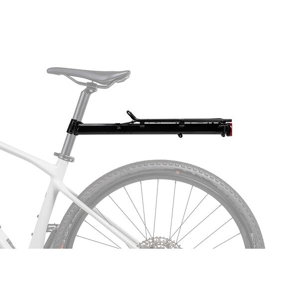 TOPEAK MTX BEAMRACK II E type for small frame