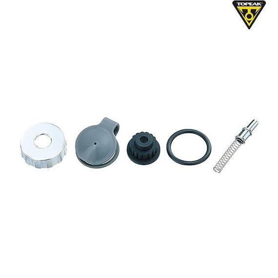 TOPEAK spare part - REBUILD KIT for PEAK DX