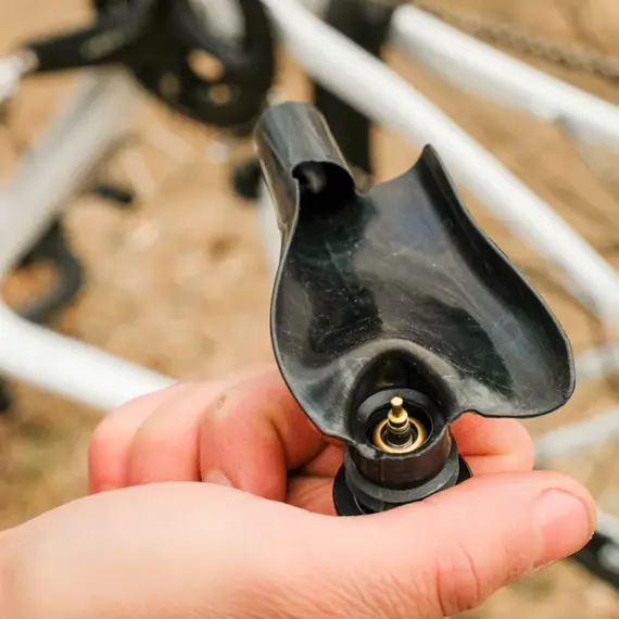 WOLF TOOTH ENCASE Storage Sleeves