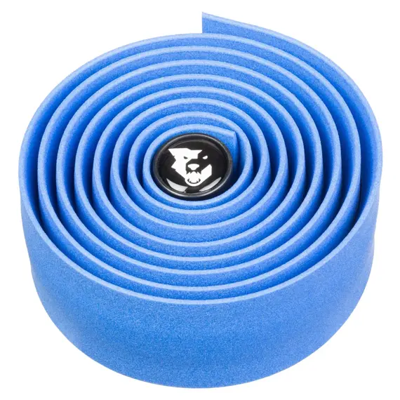WOLF TOOTH bar tape SUPPLE TAPE blue