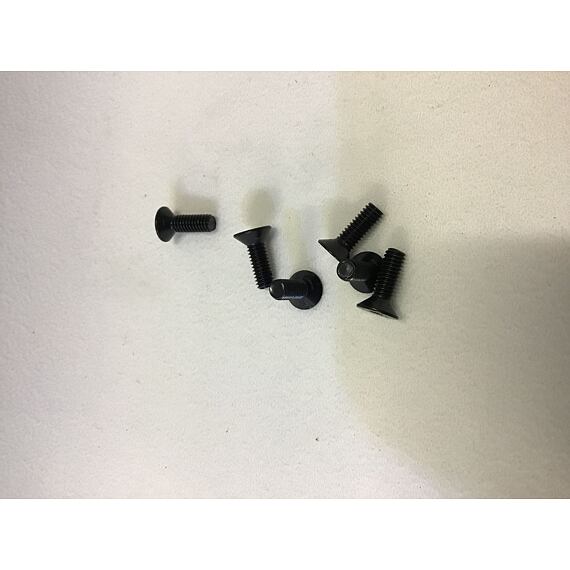 BB Cover bolt - For FRPBBRRID001