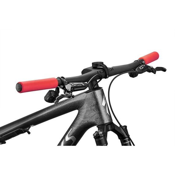 CICLOVATION grips Trail Silcolite Spicy Red