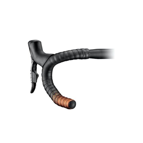 CICLOVATION bar tape Seitex Shining Metallic Crystal Orange