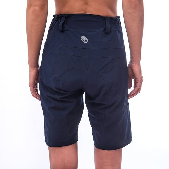 SENSOR HELIUM LITE shorts WOM deep blue