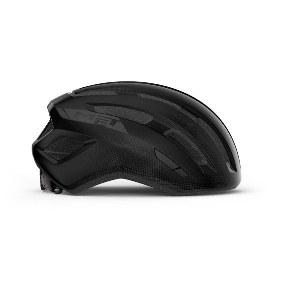 MET helmet MILES MIPS black -58/61