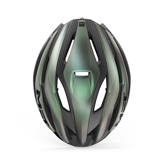MET helmet TRENTA 3K CARBON MIPS motion blur -52/56