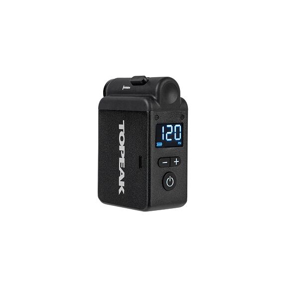 TOPEAK pump E-BOOSTER DIGITAL