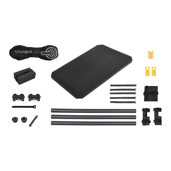 TOPEAK Bike Travel Case PAKGO EX+