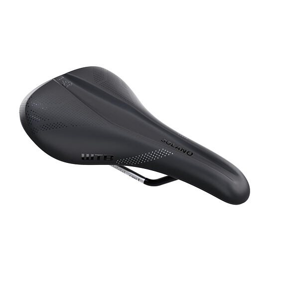 WTB saddle SOLANO Cromoly Fusion Form Medium