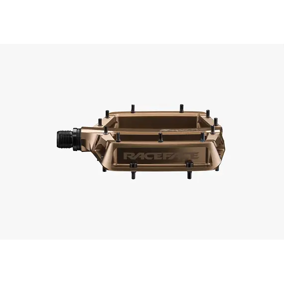 RACE FACE pedals TURBINE kash money