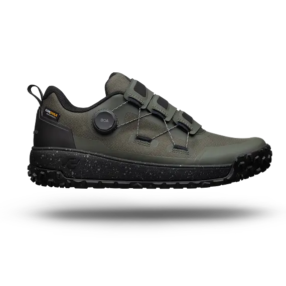 RIDE CONCEPTS men shoes TALLAC CLIP BOA slate