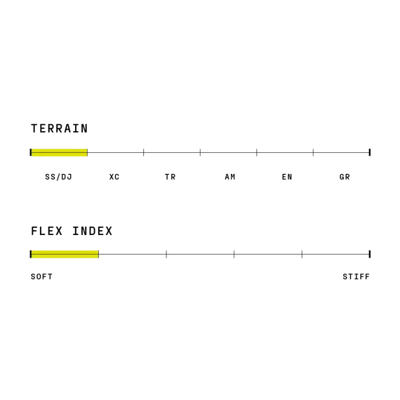 RIDE CONCEPTS women shoes VICE ivory