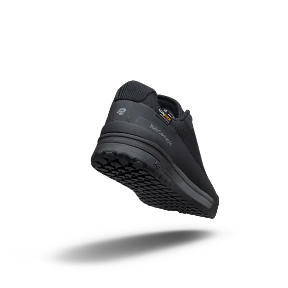 RIDE CONCEPTS men shoes HELLION black