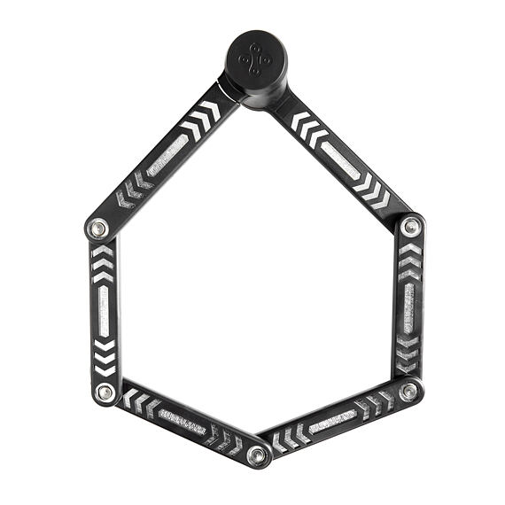 KRYPTONITE lock Kryptolok 685 Folding