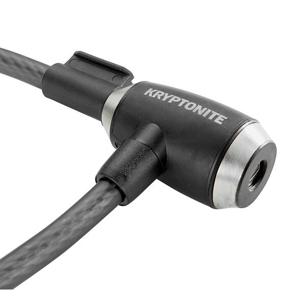 KRYPTONITE lock Kryptoflex 1265 Key Cable
