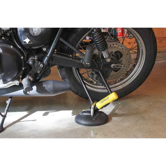 KRYPTONITE lock New York LS