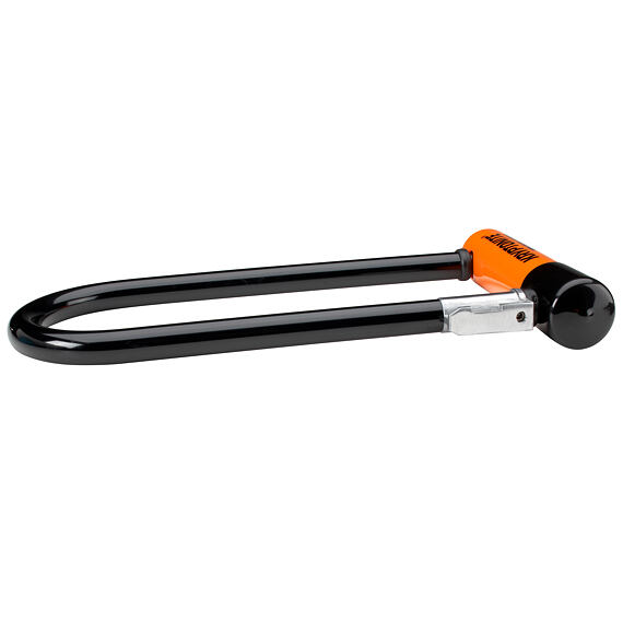 KRYPTONITE lock Evolution Mini-9 + Flex-Frame