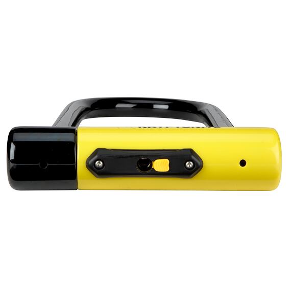 KRYPTONITE lock New York Standard + FlexFrame