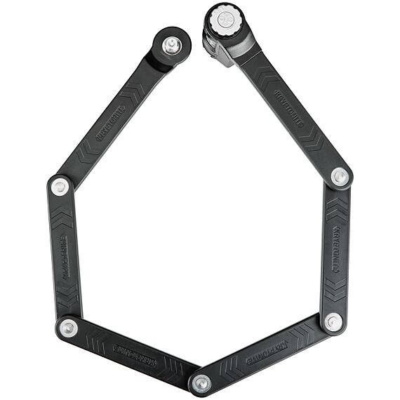 KRYPTONITE lock Keeper 585 Combination Folding