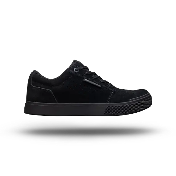RIDE CONCEPTS youth shoes  VICE black