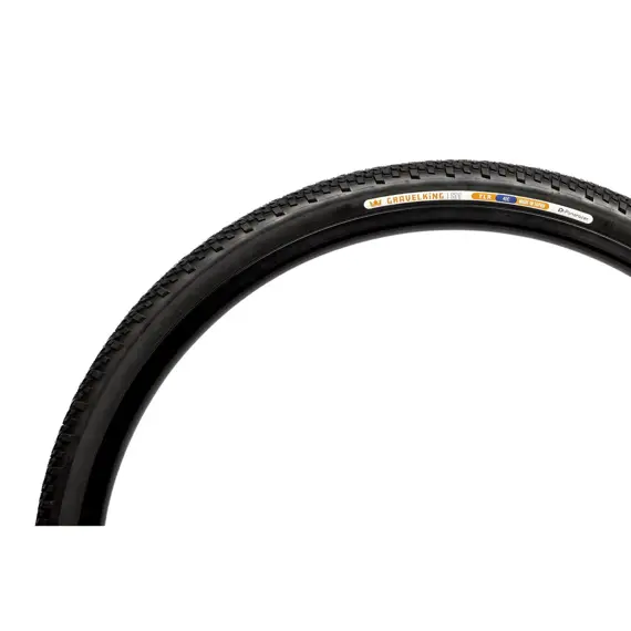 PANARACER tire GRAVELKING X1 + 700x40 black