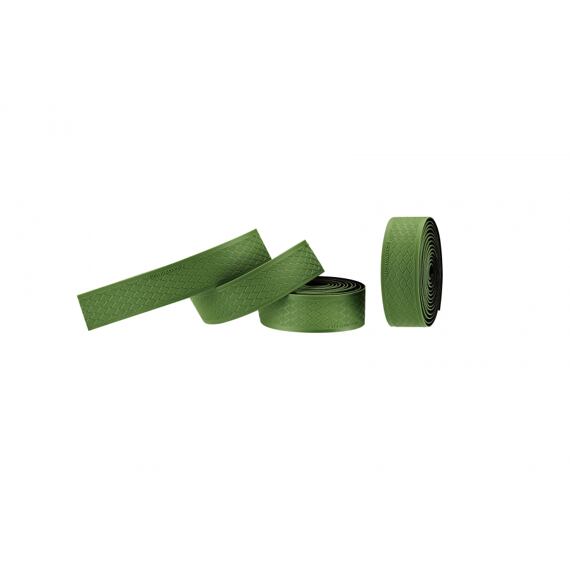 CICLOVATION bar tape Grind Touch Diamond Kale Green