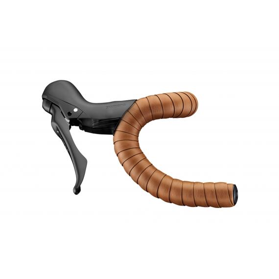 CICLOVATION bar tape Grind Touch GXL Polyhyde Walnut Brown