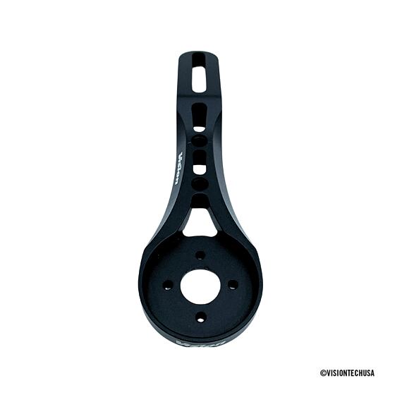 VISION METRON 5D ACR EVO Computer Mount one-piece alloy